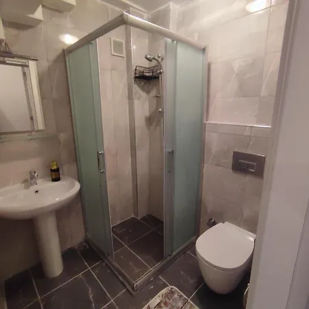 Yes 1 Merkez Apartament Fethiye