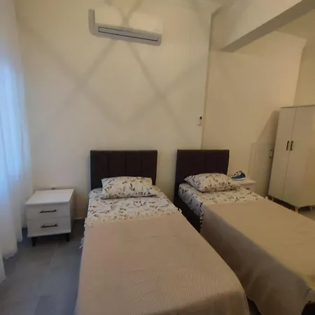 Yes 1 Merkez Appartement *