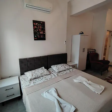 Yes 1 Merkez Appartement