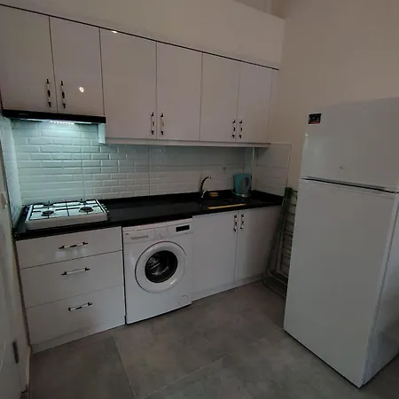 Apartment Yes 1 Merkez *